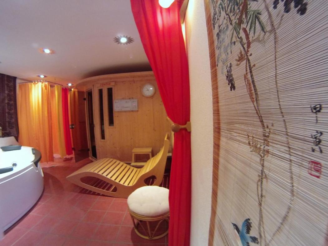 Centre Viayoga Hotel Saint-Cergue Kültér fotó