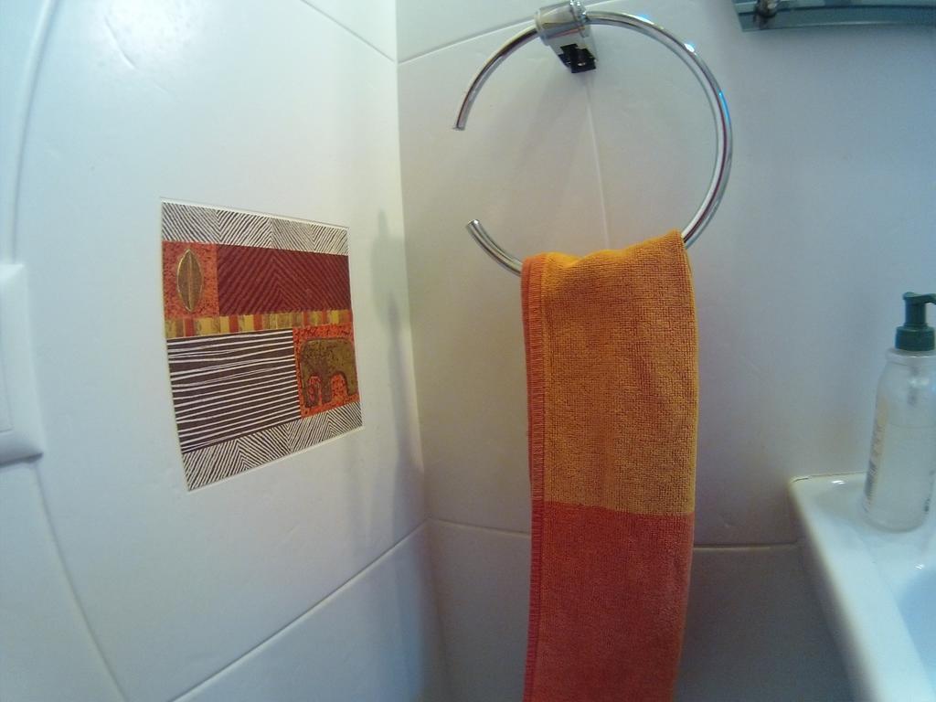 Centre Viayoga Hotel Saint-Cergue Kültér fotó